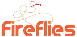 Fireflies Logo